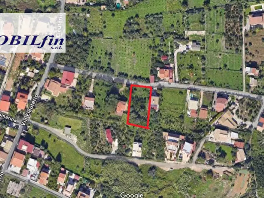 terreno agricolo in vendita a Misilmeri in zona Portella di Mare