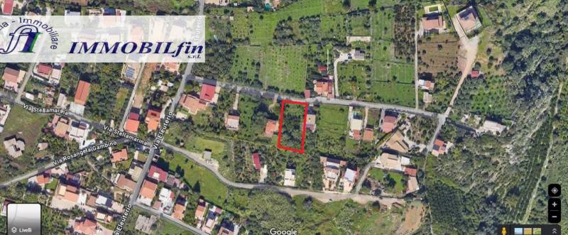 terreno in vendita a Misilmeri in zona Portella di Mare
