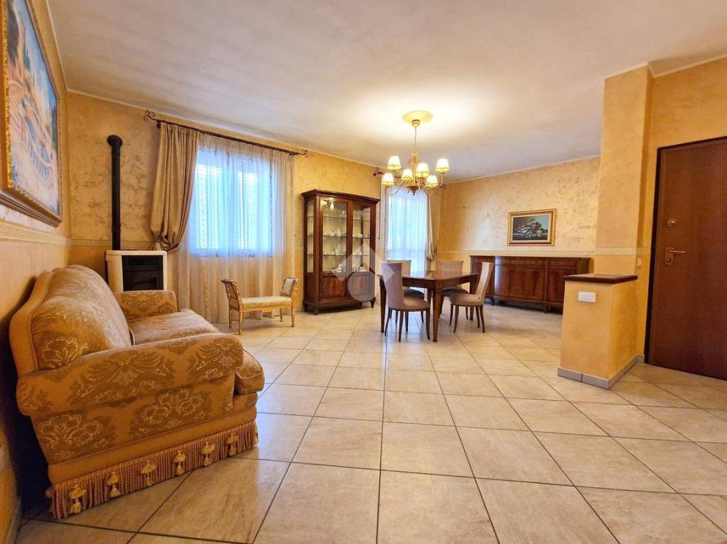 casa indipendente in vendita a Misilmeri in zona Portella di Mare