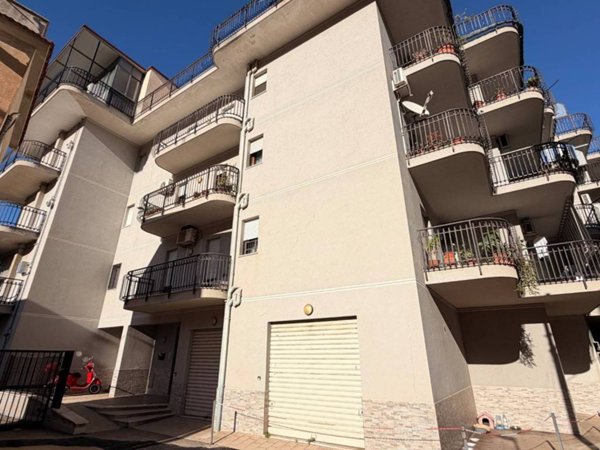 appartamento in vendita a Misilmeri in zona Portella di Mare