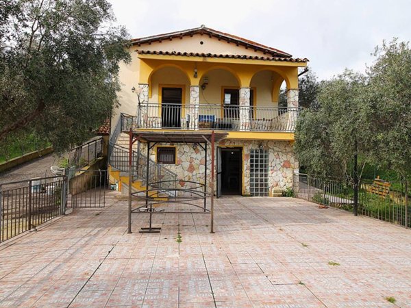 casa indipendente in vendita a Misilmeri