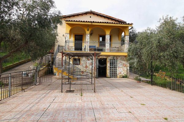 casa indipendente in vendita a Misilmeri
