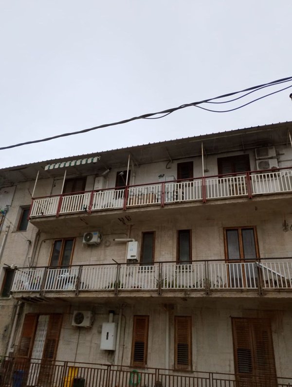 appartamento in vendita a Misilmeri