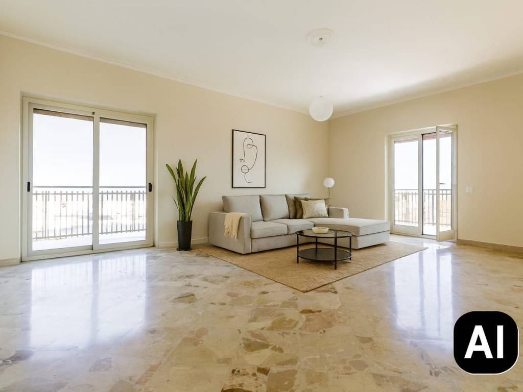 appartamento in vendita a Misilmeri in zona Portella di Mare