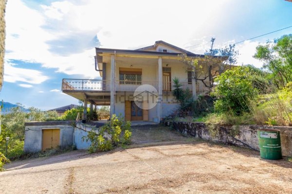 casa indipendente in vendita a Misilmeri