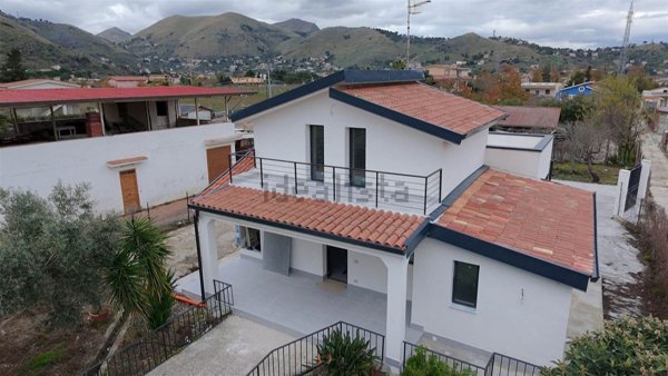 casa indipendente in vendita a Misilmeri