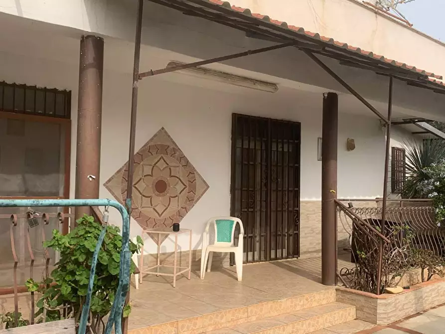 casa indipendente in vendita a Misilmeri