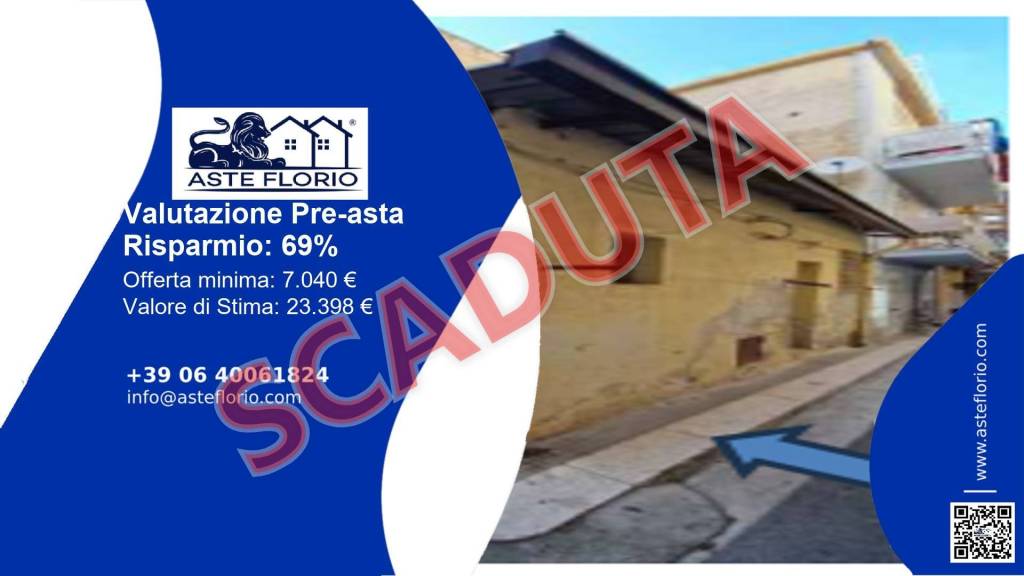 appartamento in vendita a Misilmeri