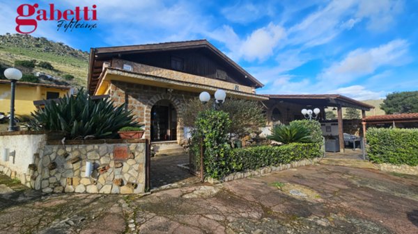 casa indipendente in vendita a Misilmeri