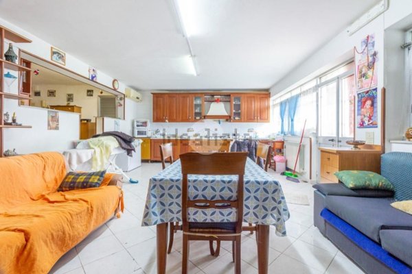 appartamento in vendita a Misilmeri in zona Gibilrossa