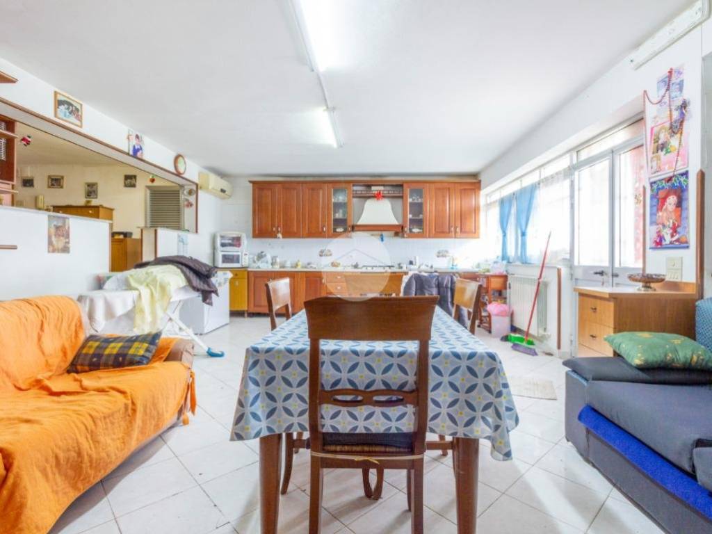 appartamento in vendita a Misilmeri in zona Gibilrossa