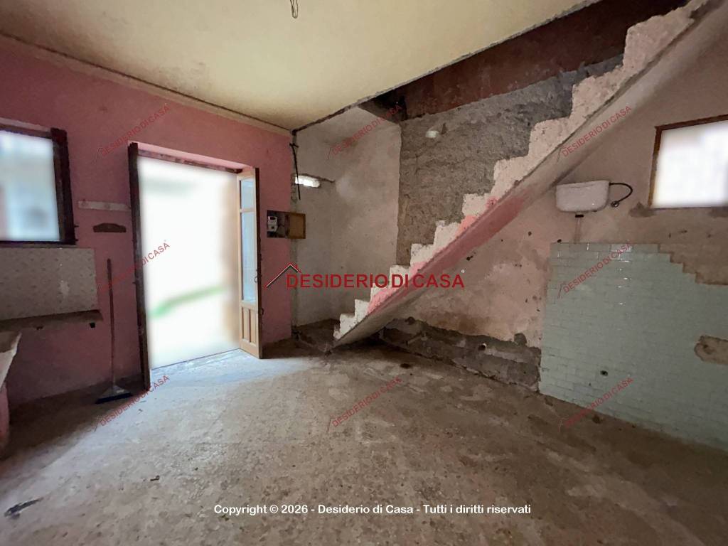 casa indipendente in vendita a Misilmeri