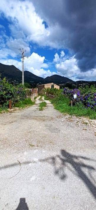 terreno agricolo in vendita a Misilmeri