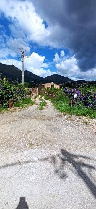 terreno agricolo in vendita a Misilmeri