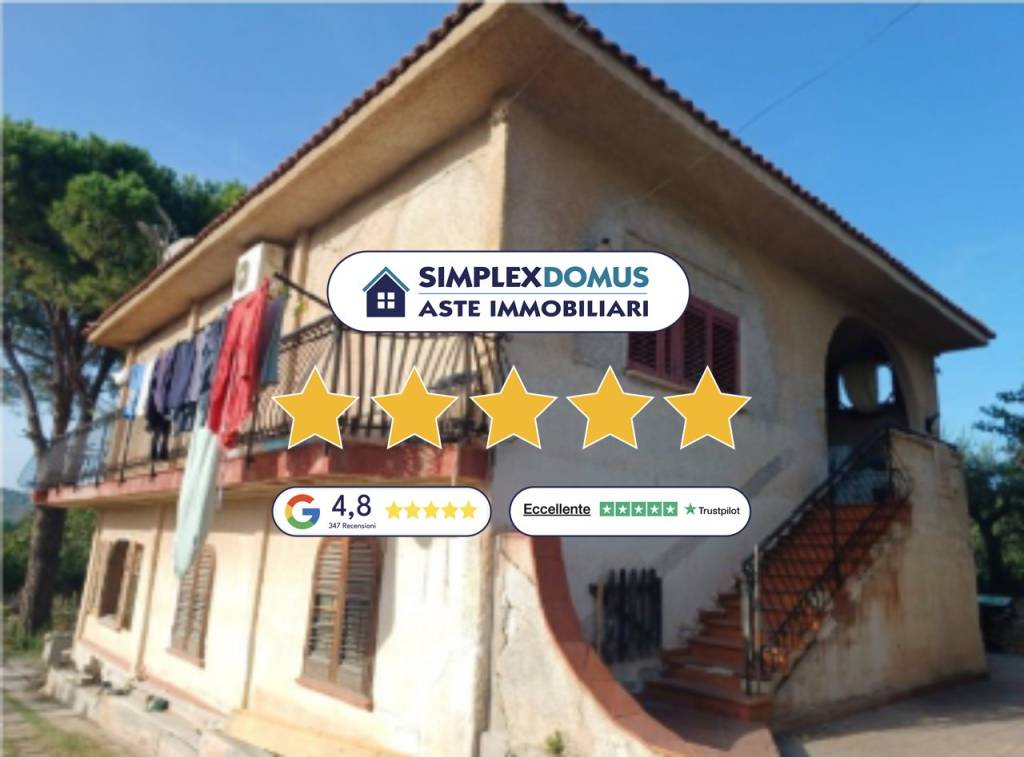 casa indipendente in vendita a Misilmeri