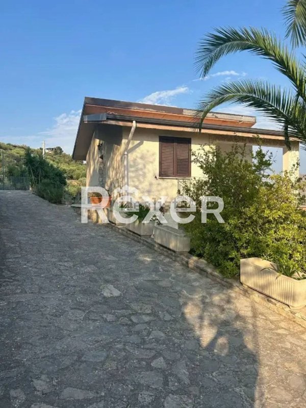 casa indipendente in vendita a Misilmeri