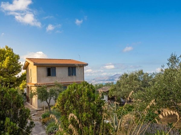casa indipendente in vendita a Misilmeri in zona Gibilrossa