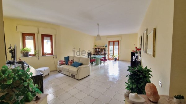 appartamento in vendita a Misilmeri