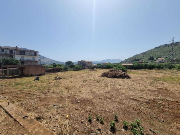 casa indipendente in vendita a Misilmeri