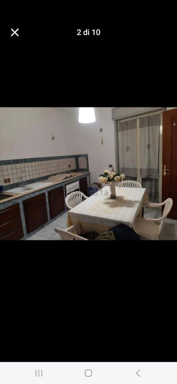 appartamento in vendita a Misilmeri