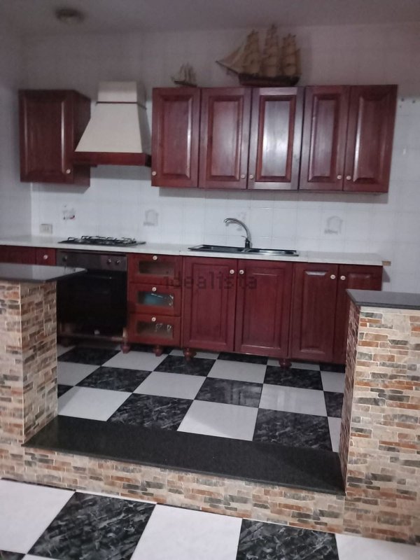 appartamento in vendita a Misilmeri