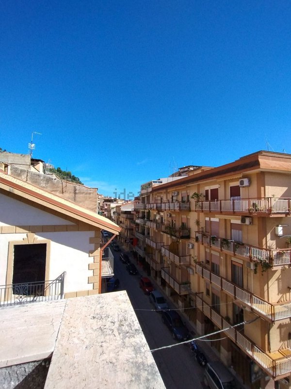 appartamento in vendita a Misilmeri