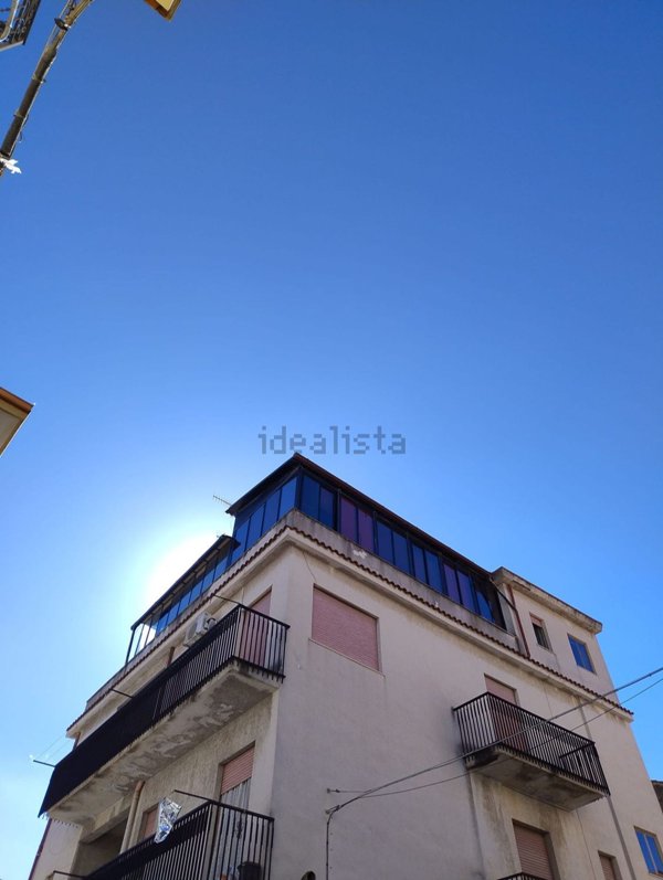 appartamento in vendita a Misilmeri