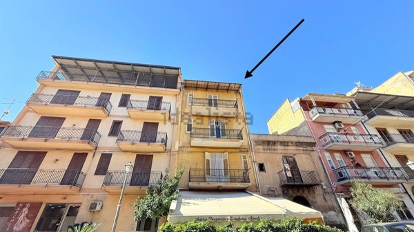 appartamento in vendita a Misilmeri