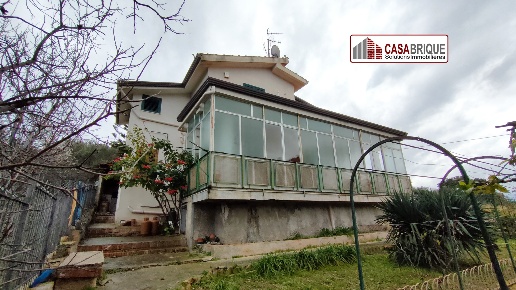 casa indipendente in vendita a Misilmeri