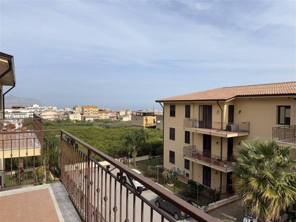 appartamento in vendita a Misilmeri in zona Portella di Mare