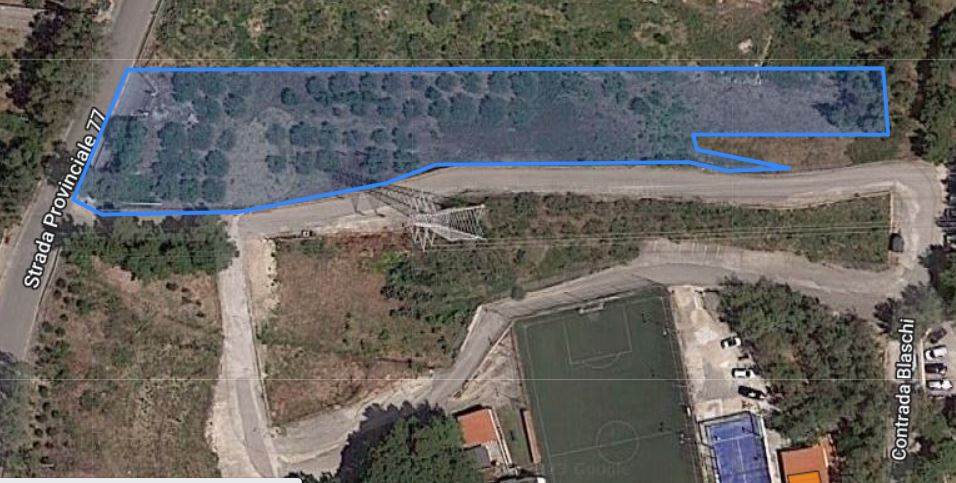 terreno agricolo in vendita a Misilmeri