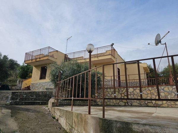 casa indipendente in vendita a Misilmeri