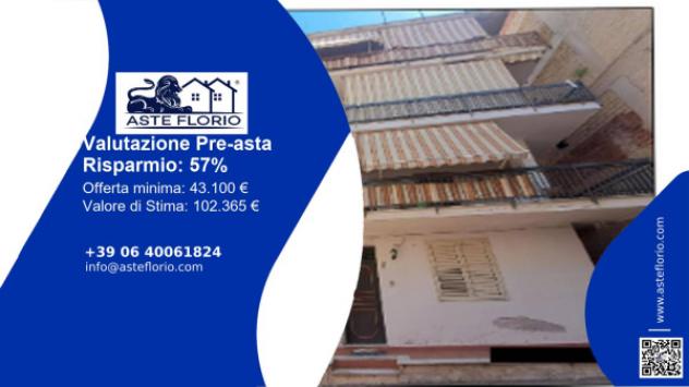 trivano in vendita a Misilmeri in zona Portella di Mare