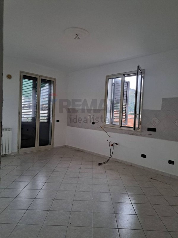 appartamento in vendita a Misilmeri