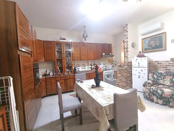 appartamento in vendita a Misilmeri