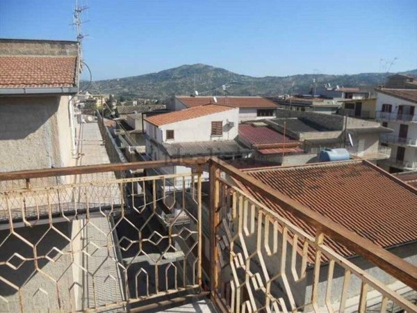 appartamento in vendita a Misilmeri