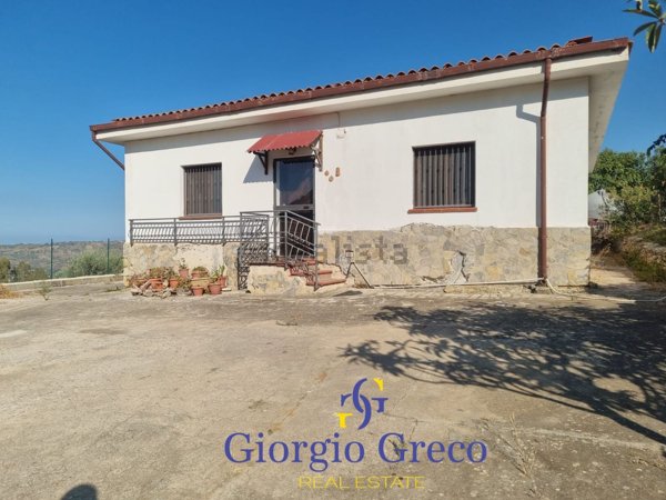 casa indipendente in vendita a Misilmeri