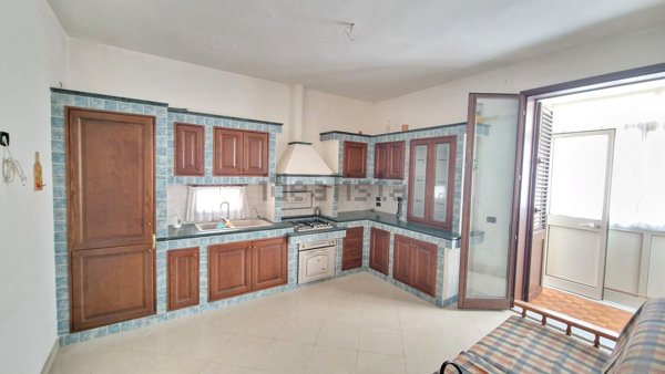 appartamento in vendita a Misilmeri