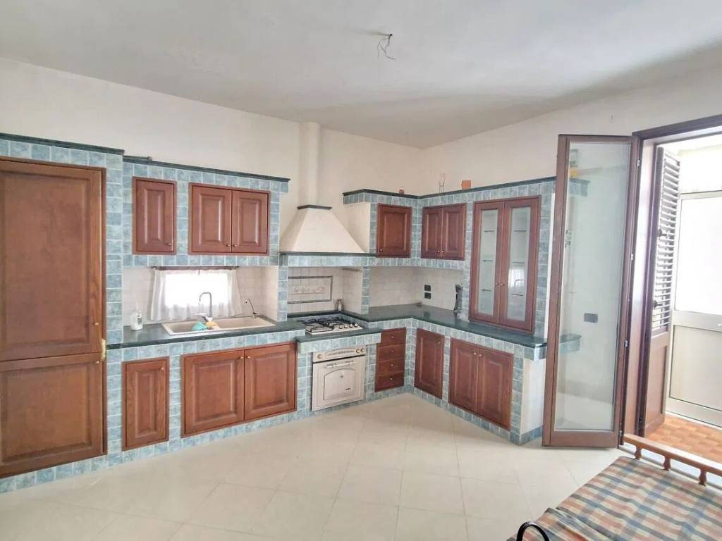 appartamento in vendita a Misilmeri