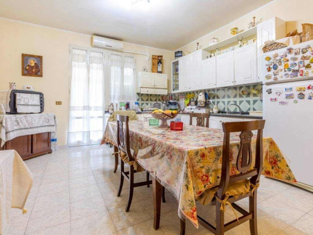 appartamento in vendita a Misilmeri in zona Portella di Mare