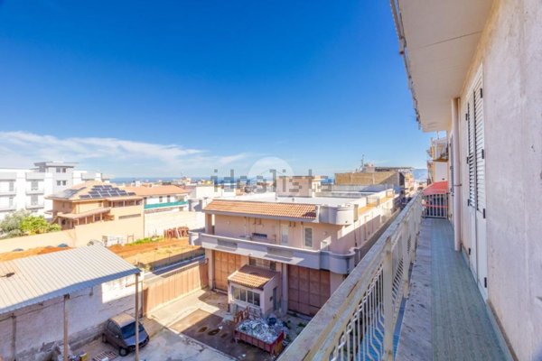 appartamento in vendita a Misilmeri in zona Portella di Mare