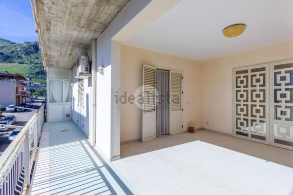 appartamento in vendita a Misilmeri in zona Portella di Mare