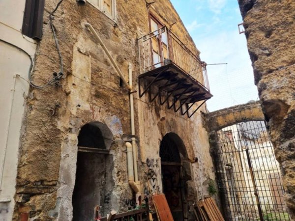 appartamento in vendita a Misilmeri