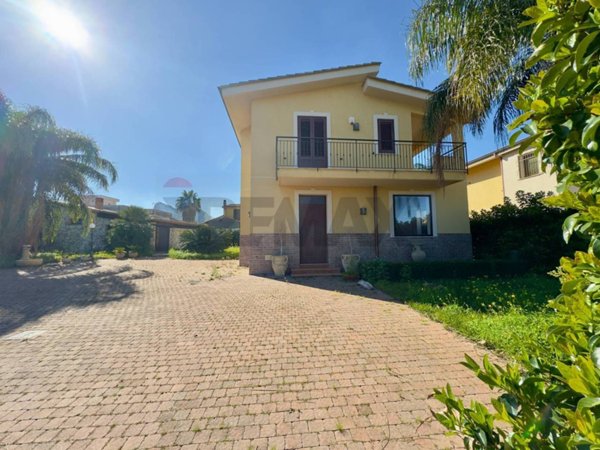 casa indipendente in vendita a Misilmeri in zona Portella di Mare