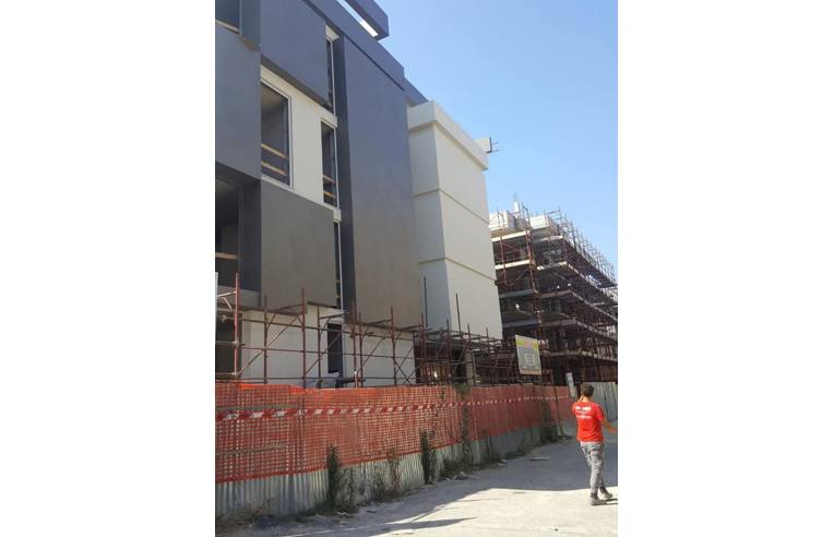 appartamento in vendita a Misilmeri