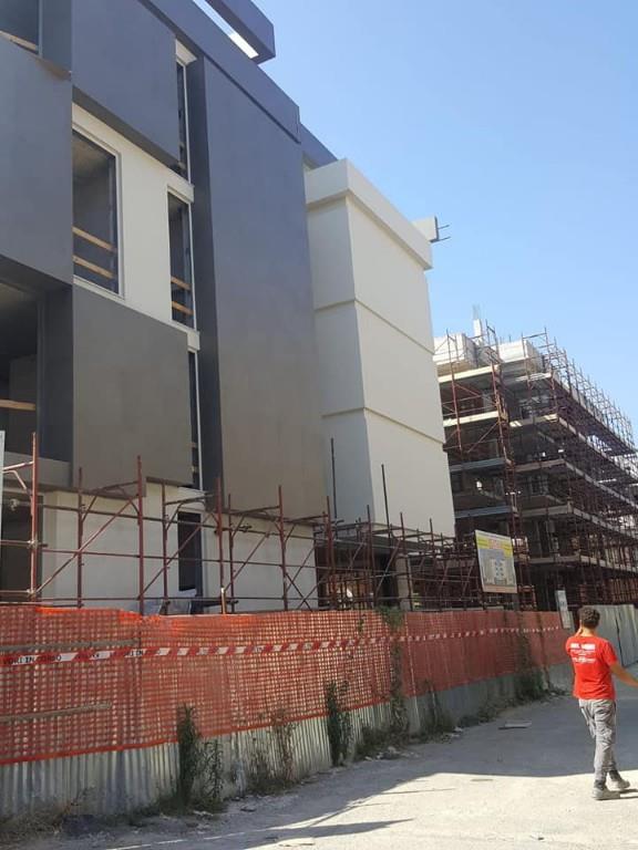 appartamento in vendita a Misilmeri