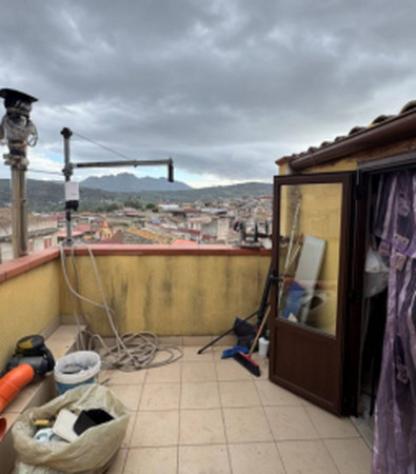 terreno edificabile in vendita a Misilmeri