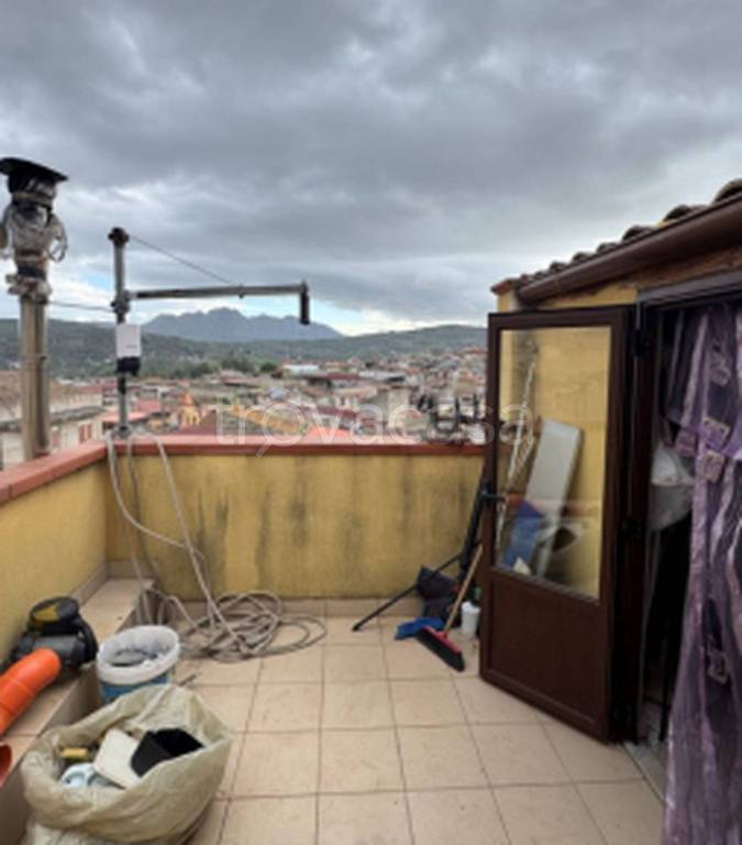 terreno edificabile in vendita a Misilmeri