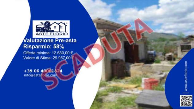 appartamento in vendita a Misilmeri