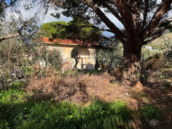 casa indipendente in vendita a Misilmeri